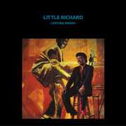 Lifetime Friend , Little Richard