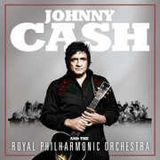 Johnny Cash and the Royal Philharmonic Orchestra , Johnny Cash