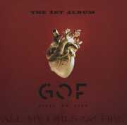 G.O.G. /  Girls On Fire [Import] 