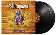 Resurrection , Stormwind