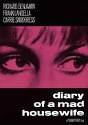Diary of a Mad Housewife , Richard Benjamin