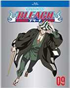Bleach (TV) Set 9