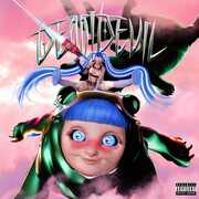 Demidevil , Ashnikko