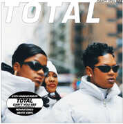 Can't You See (feat. The Notorious B.I.G. & Keith Murray) (25th Anniv. - Remastered) , Total