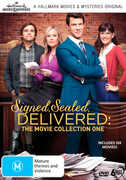 Signed, Sealed, Delivered: The Movie Collection One [Import] 