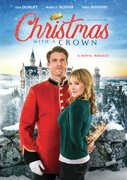Christmas With A Crown , Teryl Rothery