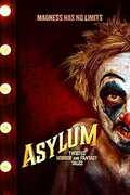 Asylum: Twisted Horror & Fantasy Tales , Sam Jaeger