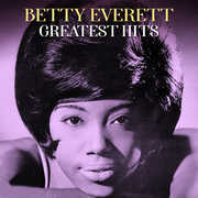 Greatest Hits , Betty Everett