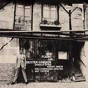 One Flight Up , Dexter Gordon