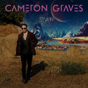 Seven , Cameron Graves