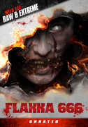Flakka 666 , Israel Rios