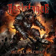 Metal Machine , The Resistance