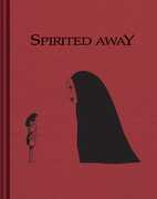 Spirited Away Sketchbook (Studio Ghibli) 