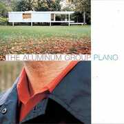 Plano , The Aluminum Group