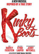 Kinky Boots , Chiwetel Ejiofor