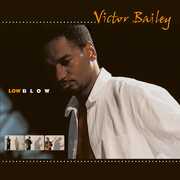 Low Blow , Victor Bailey
