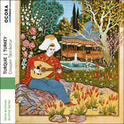 Turkey , Various Artists