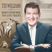 Smokin Country Swing , Tex Williams