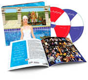 Tiny Music... Songs From The Vatican Gift Shop (Deluxe Edition)(2CD) , Stone Temple Pilots