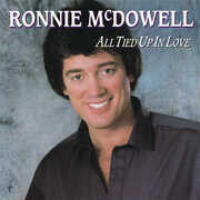 All Tied Up , Ronnie McDowell