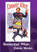 The Inspector General , Danny Kaye