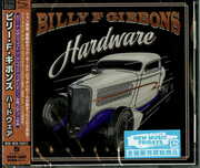 Hardware (SHM-CD) [Import] , Billy F Gibbons