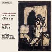 Choral Works , Kaspars Putninš