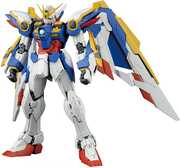 Bandai Hobby - Gundam Wing EW - RG 1/ 144 - XXXG-01W Wing Gundam EW Model Kit 