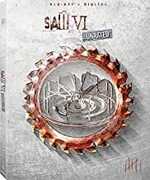 Saw VI , Tobin Bell