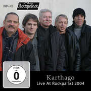 Live At Rockpalast 2004 , Karthago
