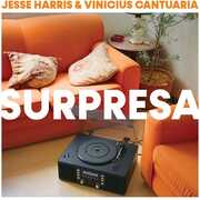 Surpresa , Jesse Harris