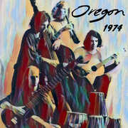 1974 , Oregon