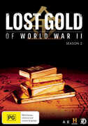 Lost Gold of World War II: Season 2 [Import] 