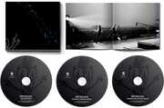 Metallica (Remastered Expanded Edition)(3CD) , Metallica