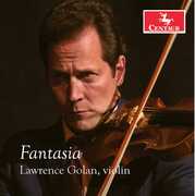 Fantasia , Lawrence Golan