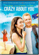 Crazy About You (aka The Naked Wanderer) , John Cleese