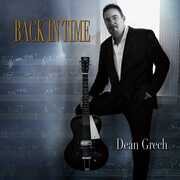 Back In Time , Dean Grech