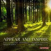 Appear & Inspire , Various Artists