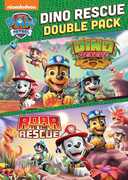 Paw Patrol: Dino Rescue Double Pack 