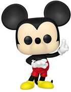 Funko POP! Disney: Classics - Mickey Mouse