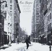 Winter Is For Lovers , Ben Harper