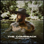 The Comeback , Zac Brown