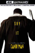 Candyman 