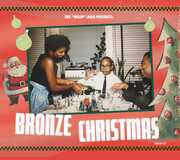 Bronze Christmas (Various Artists) , Various Artists