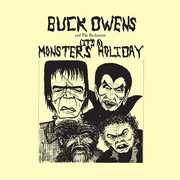 (Its A) Monsters Holiday , Buck Owens And His Buckaroos