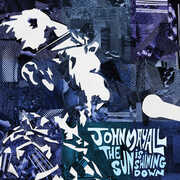 The Sun is Shining Down , John Mayall