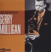 Lionel Hampton Presents Gerry Mulligan , Gerry Mulligan
