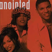 Anointed , Anointed
