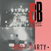 Boot Party , Dub Narcotic Sound System