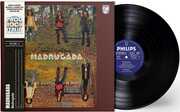 Madrugada [Import] , Madrugada